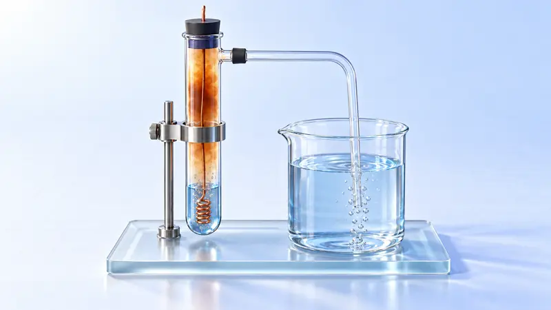 浓、稀硝酸的性质与氮氧化物的转化 封面